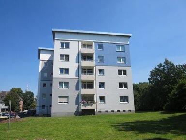 Wohnung zur Miete 525 € 2,5 Zimmer 55,2 m² 1. Geschoss frei ab 01.01.2025 Am Alfredspark 25 Holsterhausen Essen 45145