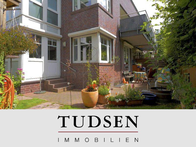 Terrassenwohnung zum Kauf