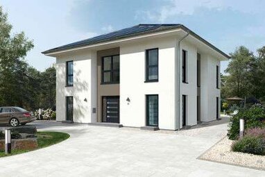 Einfamilienhaus zum Kauf Provisionsfrei 1.889.434 € 7 Zimmer 195 m² 990 m² Grundstück Brunnthal Brunnthal 85649