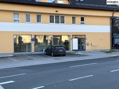Ladenfläche zur Miete Salzburg Salzburg 5020