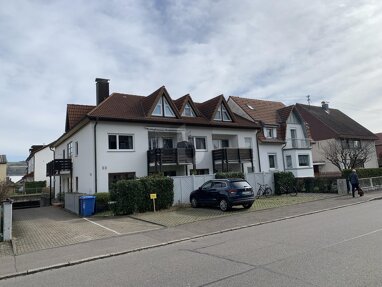 Wohnung zum Kauf 198.000 € 2 Zimmer 49 m² Weil am Rhein Weil am Rhein 79576