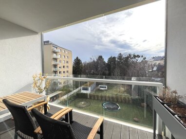 Wohnung zur Miete 1.000,48 € 2 Zimmer 55 m² 2. Geschoss Michaelerstraße 25 Wien 1180