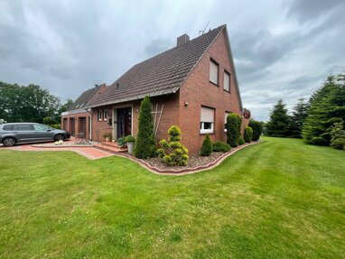 Einfamilienhaus zum Kauf 199.000 € 5 Zimmer 120 m² 800 m² Grundstück Schwerinsdorf 26835