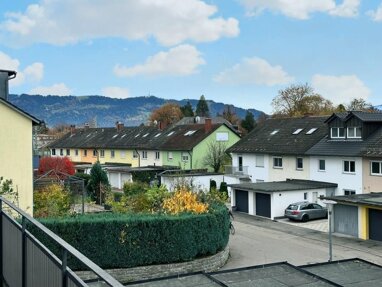 Wohnung zur Miete 920 € 3 Zimmer 81 m² 1. Geschoss Aeschach Lindau (Bodensee) 88131
