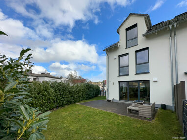 Doppelhaushälfte zum Kauf 879.000 € 5 Zimmer 164 m² 290 m² Grundstück Fischbach Kelkheim (Taunus) / Fischbach 65779