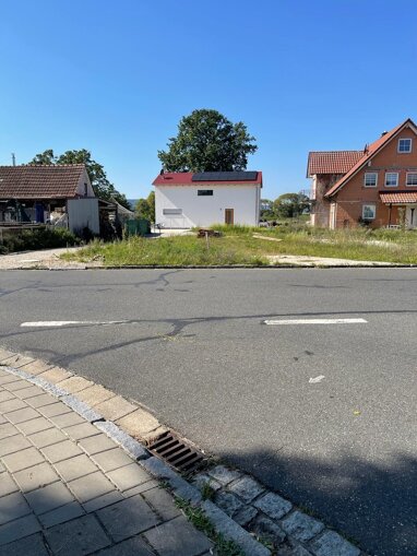 Grundstück zum Kauf Provisionsfrei 89.000 € 487 m² Grundstück Meckenhausenerstr. 25 Forchheim Freystadt 92342