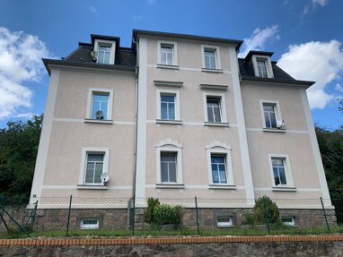 Wohnung zum Kauf 59.000 € 2 Zimmer 44,6 m² 1. Geschoss Talstraße 16 Freital Freital 01705