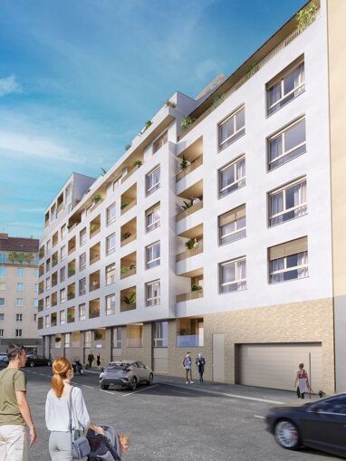 Wohnung zum Kauf 726.200 € 4 Zimmer 112,1 m² Wien 1100
