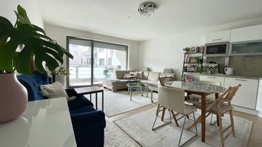 Wohnung zum Kauf Provisionsfrei 424.000 € 3 Zimmer 68 m² 1. Geschoss Harderstraße 24c Altstadt - Nordost Ingolstadt 85049