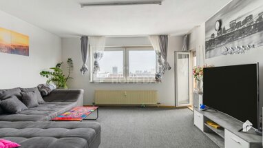 Wohnung zum Kauf 135.000 € 2 Zimmer 58 m² 7. Geschoss Mitte / Stadtbezirk 112 Ludwigshafen am Rhein 67059
