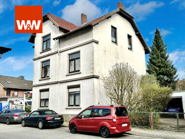 Mehrfamilienhaus zum Kauf 479.000 € 10,5 Zimmer 288 m² Grundstück Uetersen 25436