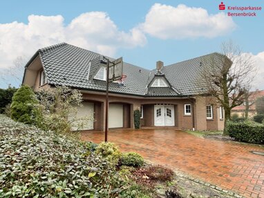Einfamilienhaus zum Kauf 419.000 € 7 Zimmer 235 m² 877 m² Grundstück Neuenkirchen Neuenkirchen-Vörden 49434