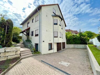 Mehrfamilienhaus zum Kauf 840.000 € 9 Zimmer 200 m² 389 m² Grundstück Waiblingen - Kernstadt Waiblingen 71334