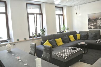 Wohnung zum Kauf 357.000 € 4 Zimmer 91 m² Stadtpark / Stadtgrenze 22 Fürth 90762