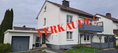 Mehrfamilienhaus zum Kauf 7 Zimmer 137 m² 595 m² Grundstück Reelkirchen Blomberg 32825