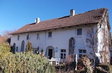 Einfamilienhaus zum Kauf Provisionsfrei 60.000 € 4 Zimmer 86 m² 524 m² Grundstück Ufhausen Eiterfeld 36132