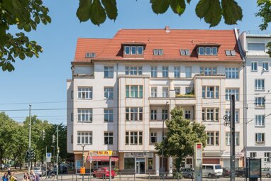 Wohnung zum Kauf Provisionsfrei 609.600 € 4 Zimmer 140,9 m² 2. Geschoss Bötzowstraße 54 Prenzlauer Berg Berlin 10407