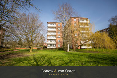 Wohnung zum Kauf 188.000 € 3 Zimmer 77 m² 4. Geschoss Stift Altenholz 24161