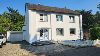 Einfamilienhaus zum Kauf 1.300.000 € 4 Zimmer 250 m² 1.002 m² Grundstück Sterkrade - Mitte Oberhausen 46149