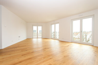 Wohnung zur Miete 1.900 € 4 Zimmer 112,5 m² 3. Geschoss Angerstraße 40a Freising Freising 85354