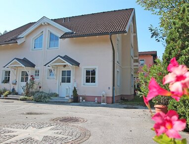 Doppelhaushälfte zum Kauf 849.000 € 4 Zimmer 120 m² 360 m² Grundstück Hallein Rif 5400