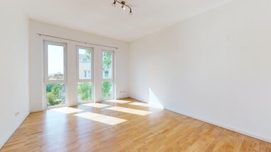 Wohnung zur Miete 1.200 € 3 Zimmer 93 m² 3. Geschoss Am Südbahnhof Darmstadt 64295