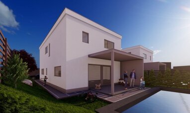 Reihenmittelhaus zum Kauf 549.000 € 6 Zimmer 163 m² 397 m² Grundstück Linz 4030