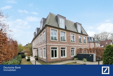 Doppelhaushälfte zum Kauf 2.680.000 € 7 Zimmer 253 m² 283 m² Grundstück Groß Flottbek Hamburg 22607