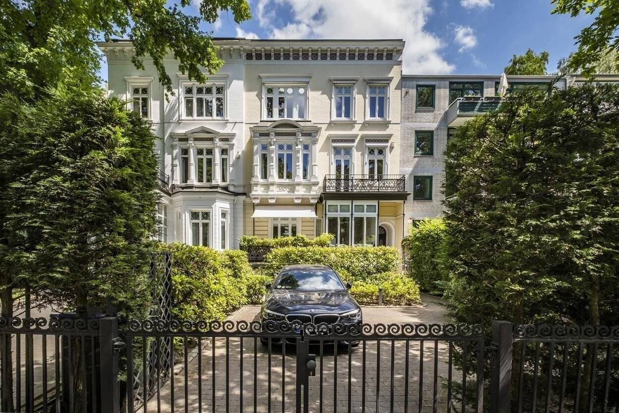 Villa zum Kauf
