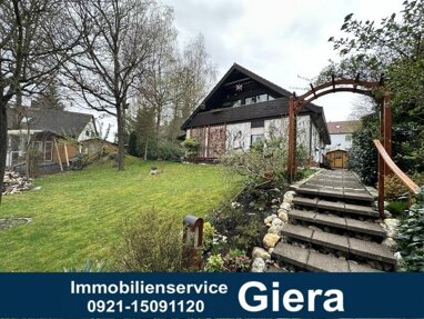Einfamilienhaus zum Kauf 450.000 € 6 Zimmer 182 m² 881 m² Grundstück Roter Hügel Bayreuth 95445