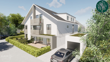 Mehrfamilienhaus zum Kauf 6.300.000 € 735 m² Grundstück Florastraße 41 Waldtrudering München 81827
