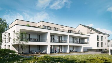Wohnung zum Kauf Provisionsfrei 599.000 € 4,5 Zimmer 109,6 m² Unterrombach nördl. Kirche / Neßlau Aalen 73434