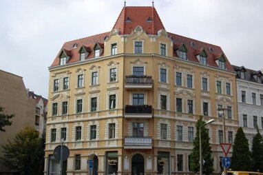 Gastronomie/Hotel zur Miete Provisionsfrei 512 € 128 m² Gastrofläche Jauernicker Straße 33 Südstadt Görlitz 02826