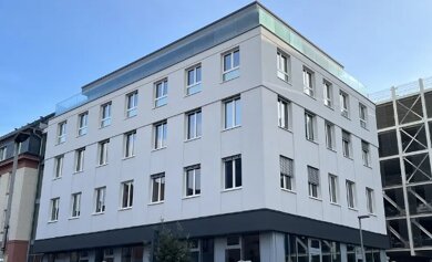 Bürogebäude zur Miete provisionsfrei 15 € 816,5 m² Bürofläche Gießen Gießen , Lahn 35390