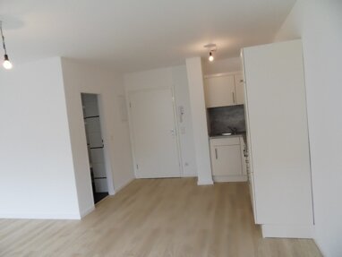Wohnung zur Miete 800 € 1 Zimmer 35 m² Erdgeschoss Winterhude Hamburg 22301