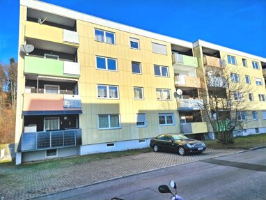 Wohnung zum Kauf 320.000 € 4,5 Zimmer 96 m² 2. Geschoss Eugenbach Altdorf 84032