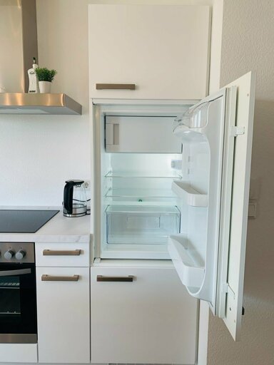 Wohnung zur Miete 650 € 2 Zimmer 60 m² Vockestraße 48 Haar Haar 85540