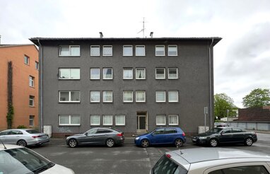 Wohnung zur Miete 524 € 2 Zimmer 61 m² 1. Geschoss Reichsbahnstr. 12 Vorhalle - Nord Hagen 58089