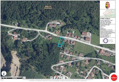 Grundstück zum Kauf 132.685 € 1.115 m² Grundstück St. Florian am Inn 4782