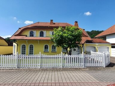 Einfamilienhaus zum Kauf 700.000 € 7 Zimmer 310 m² 851 m² Grundstück Spiesen Spiesen-Elversberg 66583