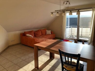 Wohnung zur Miete 470 € 2 Zimmer 59 m² Geschoss 2/2 Horressen Montabaur 56410