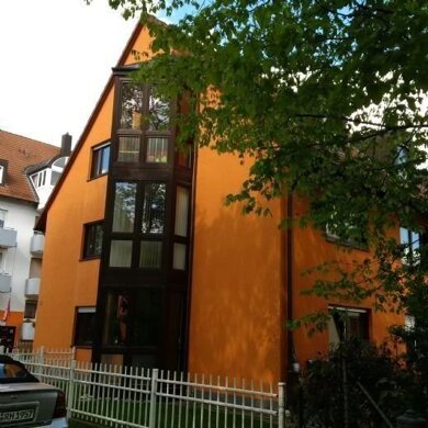 Maisonette zum Kauf 295.000 € 4 Zimmer 78 m² 2. Geschoss Faberstraße 26 Neuröthenbach Nürnberg 90449