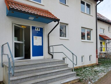 Wohnung zur Miete 223,66 € 1 Zimmer 37,8 m² Erdgeschoss Küchengarten 17 Halberstadt Halberstadt 38820