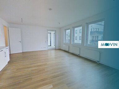 Studio zur Miete 1.420 € 3 Zimmer 93,9 m² 2. Geschoss frei ab sofort Rathausgasse 6 Schönefeld Berlin 12529