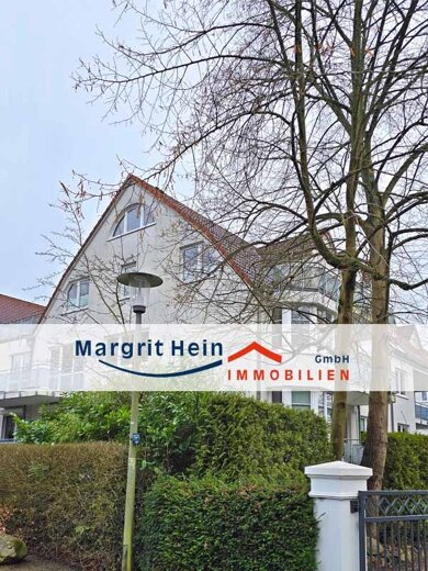 Wohnung zum Kauf 375.000 € 2 Zimmer 88,2 m² 1. Geschoss frei ab sofort Reinbek Reinbek 21465