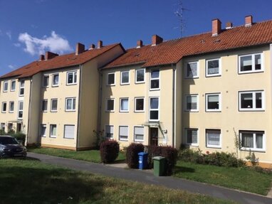 Wohnung zur Miete 622,18 € 3 Zimmer 64,8 m² 2. Geschoss Böcklinweg 19 Lohberg Göttingen 37085