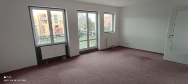Wohnung zur Miete 285,72 € 2 Zimmer 55,5 m² 2. Geschoss Halberstadt Halberstadt 38820