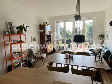 Wohnung zur Miete Tauschwohnung 1.450 € 3 Zimmer 80 m² 4. Geschoss Britz Berlin 12055