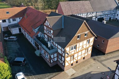 Haus zum Kauf 559.000 € 450 m² 2.582 m² Grundstück Lutterberg Staufenberg 34355