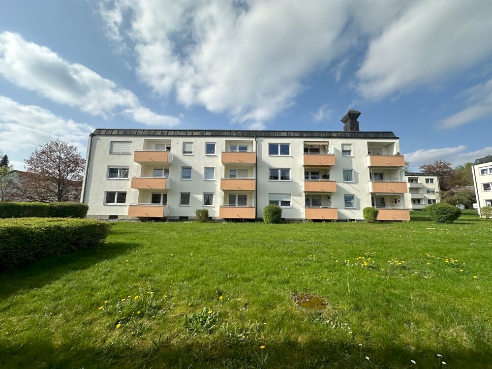 Wohnung zum Kauf 195.000 € 1 Zimmer 36 m²<br/>Wohnfläche Ebersberg Ebersberg 85560